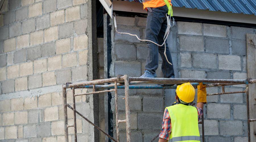 Local Chimney Repair in Lowndesville, SC